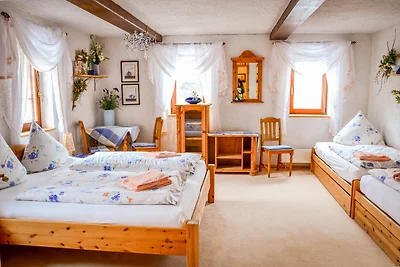 Ferienwohnung Ratags