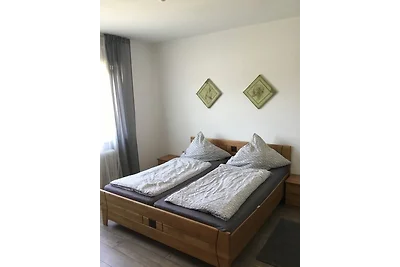 Appartamento Vacanza con famiglia Aichach Sulzbach