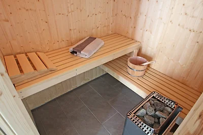 Quartier Hohe Geest 18 - Strandzeit