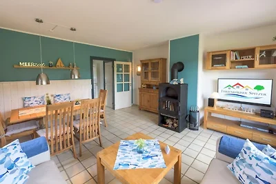 Casa vacanze Vacanza di relax Kellenhusen