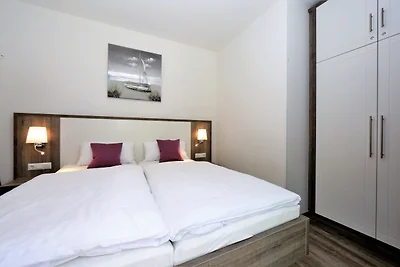 Apartament Dla rodzin Ahlbeck