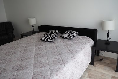 Vakantieappartement Gezinsvakantie Rheine