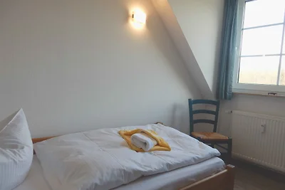 Appartement Vacances avec la famille Prerow