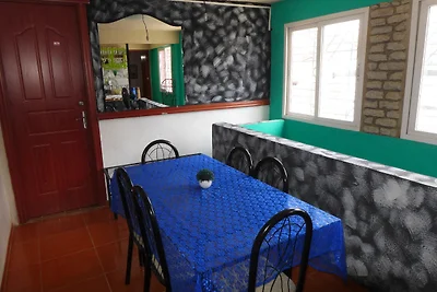 Appartamento Vacanza con famiglia Santiago de Cuba
