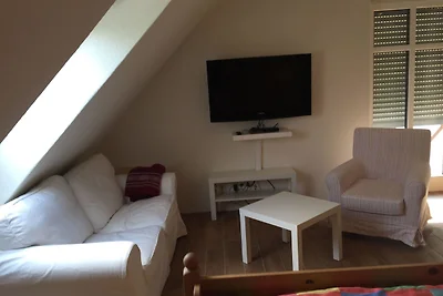 Huus Windroos Wohnung 2