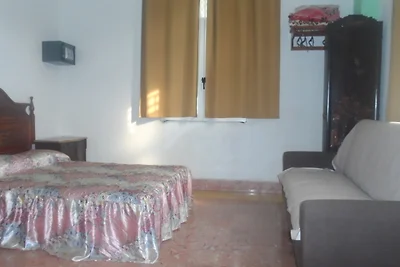 Apartamento Jorge Appartement 1