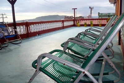 Holiday flat family holiday Baracoa