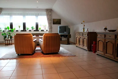 Vakantieappartement Gezinsvakantie Bawinkel
