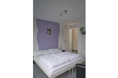 Appartamento Vacanza con famiglia Brissago