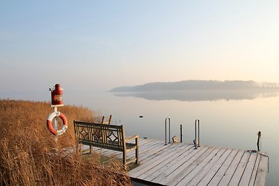 Ferienwohnung 7 mit Wasserblick