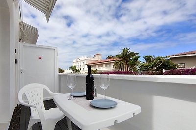 Vakantieappartement Gezinsvakantie Puerto de la Cruz