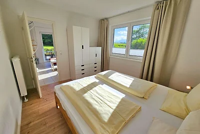 Sechendorf Ferienhaus Solviken