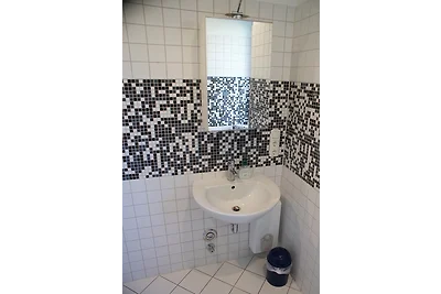 Krähennest am Strand - ABC52