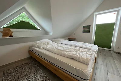 Ferienhaus De Beers Huus -