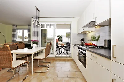 (Brise) Villa Steffi App. 04