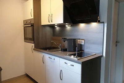 Eifel Dream Kalkmulde