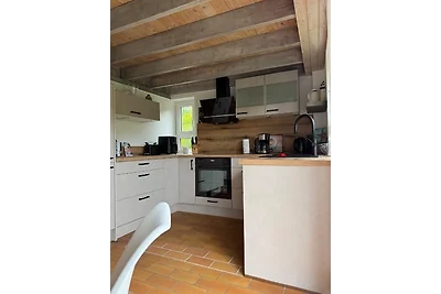 Ferienhaus OstseeLiebe (ehem.
