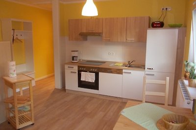 Vakantieappartement Gezinsvakantie Marlow