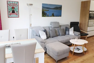 Vakantieappartement Gezinsvakantie Schluchsee
