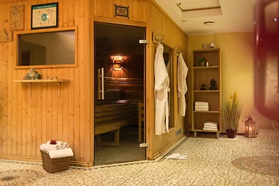 Ferienhaus "Kastanie" 8