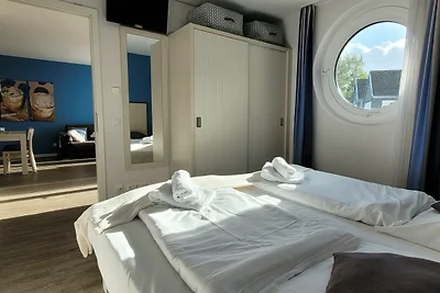 Apartment 26 "Strandgut"