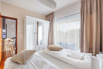 Sun&Snow Plaza Swinoujscie -