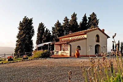 Vakantiehuis Ontspannende vakantie Montelupo Fiorentino