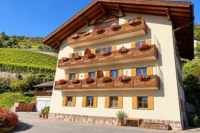 Vakantieappartement Gezinsvakantie Bozen