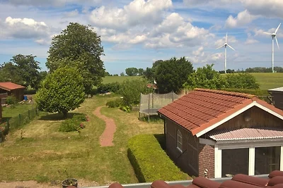 Vakantiehuis Ontspannende vakantie Neukirchen in Ostholstein