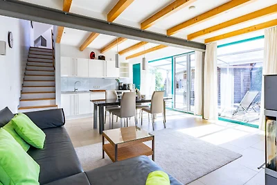 Casa vacanze Vacanza di relax Klütz