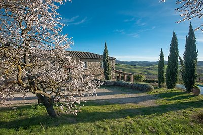 La Toscavera - I Gessi