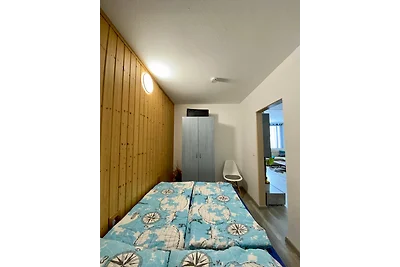 Elegant und fancy grosse FeWo mit 6