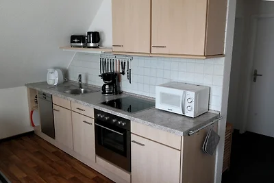 Ferienwohnung Steltenpohl - Whg. 2