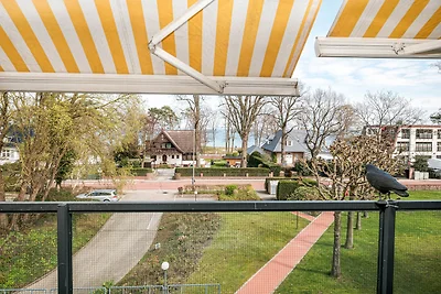 Strandresidenz, App. 306