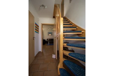 Casa vacanze Vacanza di relax Glücksburg