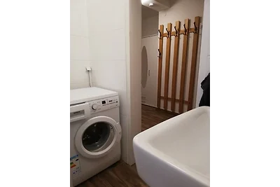 Vakantieappartement Gezinsvakantie Eisenberg