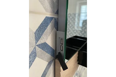 Sylvie Steinhardt, Wohnung 3