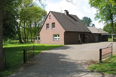 Vakantieappartement Gezinsvakantie Papenburg