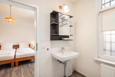 Haus Kreihnsdörp, Ferienwohnung 1