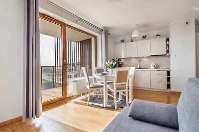 Sun&Snow Resorts - Apartment A33