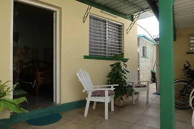 Hostal Horizontes Appartement 1