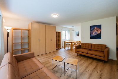 Vakantieappartement Gezinsvakantie Davos