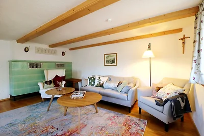 Vakantieappartement Gezinsvakantie Todtnau