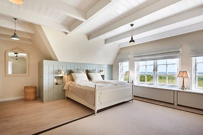 Reethaus am Strand - Ost