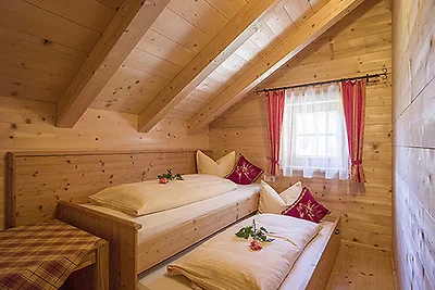 Casa vacanze Vacanza di relax Eben am Achensee