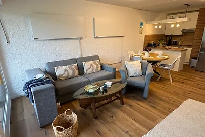 Ferienwohnung Nordseenest