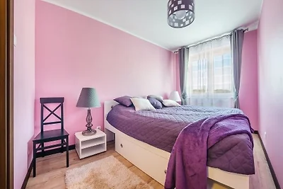 Sun&Snow Wczasowa - Apartment 66