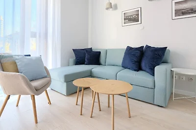 Sun&Snow Plaza Swinoujscie -