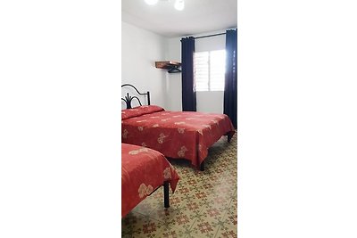 Vakantieappartement Gezinsvakantie Cienfuegos