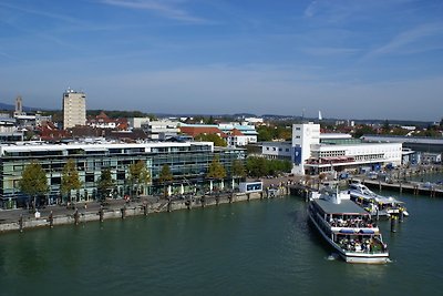 Ferienwohnung "Höchsten"